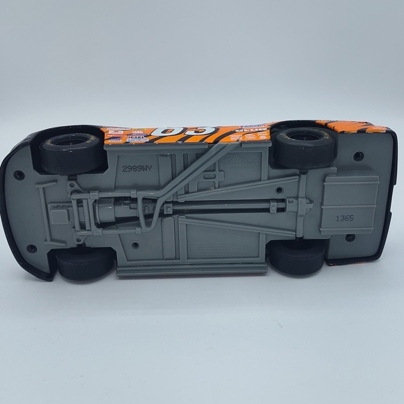 LIMITED EDITION 1999 1:24 SuperFlo Mark Green NASCAR Diecast Tony The Tiger RARE - Picture 5 of 8